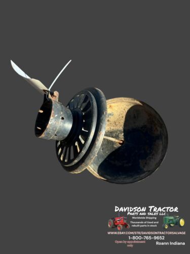 Long 2050 Tractor Air Cleaner Cap