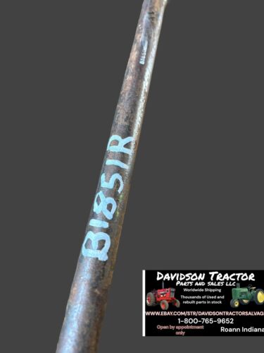 John Deere B Clutch Handle B1851R Antique Tractor