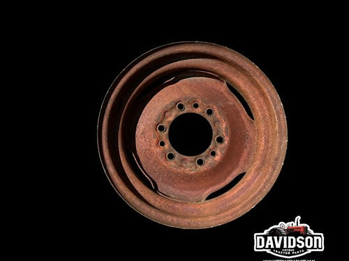 4x16 6 Bolt Front Rim Fits Farmall IH John Deere And Many More