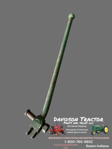 John Deere B Clutch Handle B1851R Antique Tractor