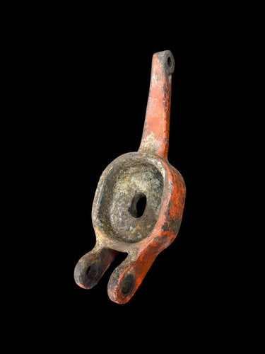 Allis Chalmers 190 200 Tractor Brake Actuator Arm AM4972-1