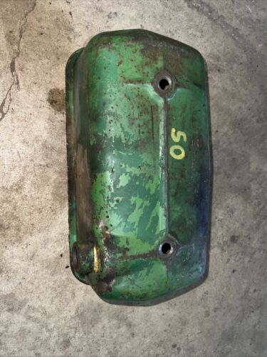 John Deere 50 Tappet Valve Cover AB4497R