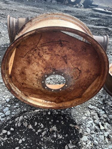 16x38 9 Bolt Tractor Rim IH Case John Deere – DAVIDSON TRACTOR PARTS ...