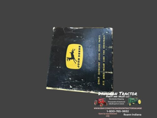 John Deere Genuine Shift Collar R33712R 500C 5400 5200 5460 6600 6620 7700 7720