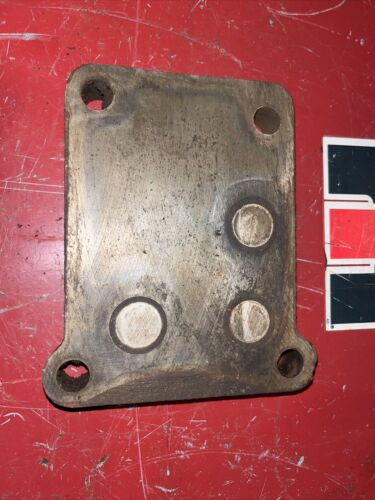 International Valve Cover 370177R1 Farmall 460 560 Antique Tractor