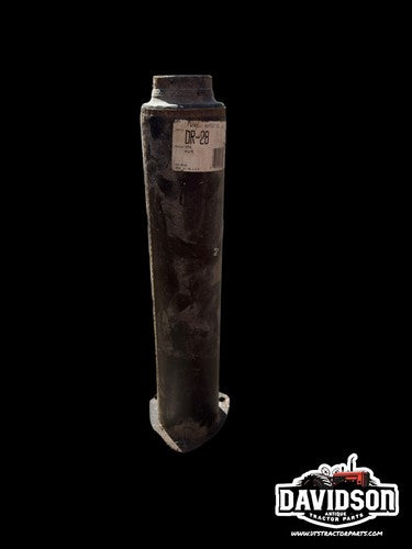 AR327R John Deere 80 R 820 DR-28