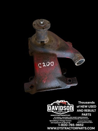 Water Pump 397965R2 International Tractor 464 &others gas engine -Used C-175 200