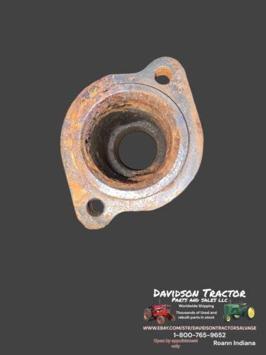 Vintage John Deere 50,60,70,520,620,720 F1722 R Steering Shaft Housing