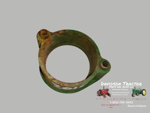 1962 John Deere 2010 Gas Tractor Starter Mount Support Bracket Spacer