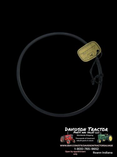 Genuine John Deere R39596 New Old Stock O-Ring