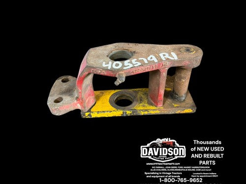 405579R1 IH International 574 Front Axel Bracket Antique Tractor