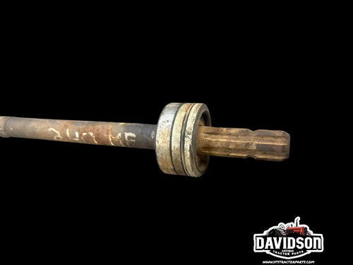 1660288M91 PTO Shaft Fits Massey Ferguson 230 235 245 255 265 275 240 250