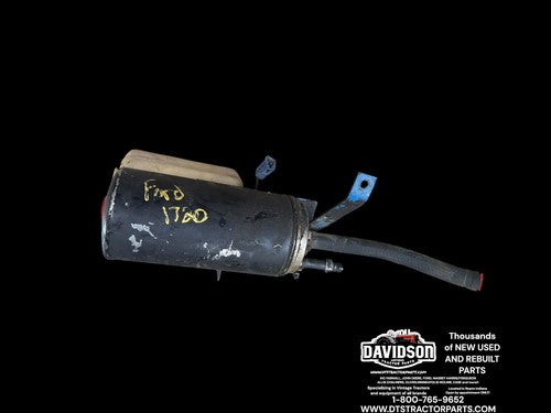 Ford 1720 Tractor Power Steering Reservoir