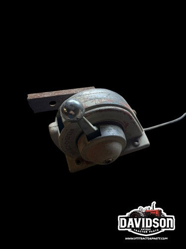 Ford 800 Select-o-speed Shifter Antique Tractor