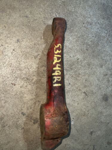 Steering Arm 531249R1 Fits Case 3688 766 786 886 966 986 Hydro 100 Hydro 186