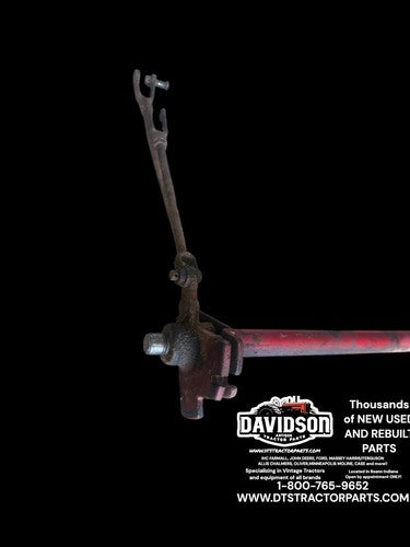 1970 Farmall IH 826 Tractor Transmission Shift Linkage Shaft