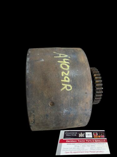 JOHN DEERE A BELT PULLEY A4029R AA4632R – DAVIDSON TRACTOR PARTS AND ...
