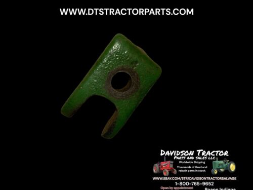 John Deere R26300R  injector hold down Antique Tractor
