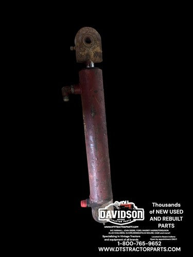 Allis Chalmers 7000 Steering Cylinder Antique Tractor