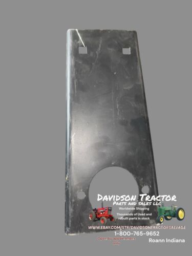 OEM John Deere A46837 A52970 Vacuum Blower Manifold Bracket 1720 1725 Planter