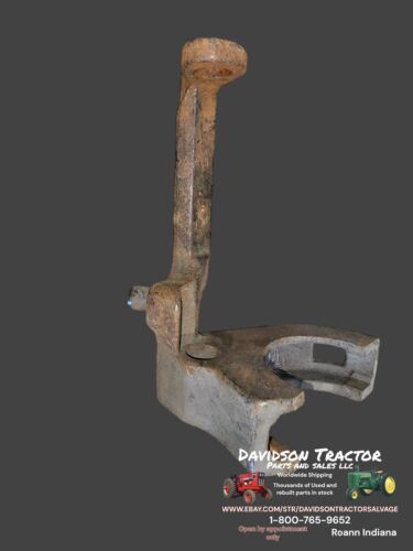 John Deere 4020 Range Shifter Bracket R33394R