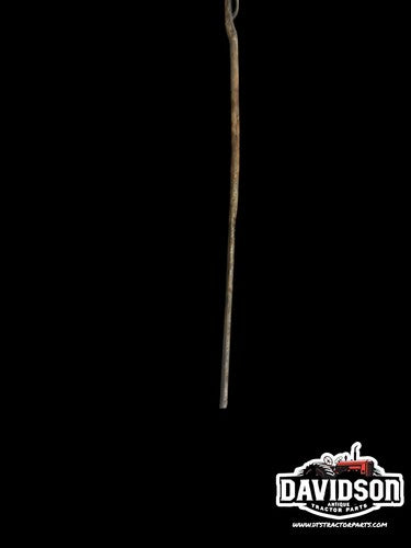 Ford 8N 9N 2N Engine Dipstick Antique Tractor