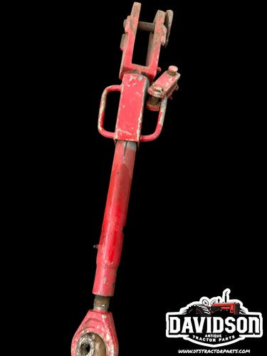 McCormick CX100 Tractor 3 Point Lift Arm Assembly
