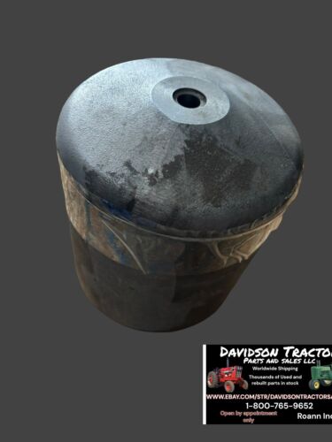 R63093 JOHN DEERE 4050 4020 4430 4230 4440 4630 TRANSMISSION OIL FILTER COVER