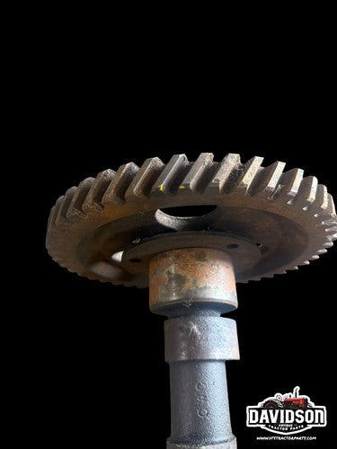 1966 John Deere 4020 Diesel Tractor Camshaft R26077R R33778R