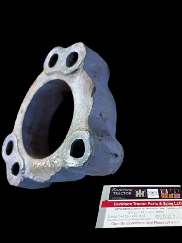 John Deere H Wheel Hub Axel Clamp Antique Tractor