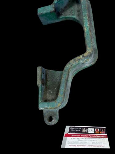 John Deere Implement Attaching Bracket (T22508) New Old Stock