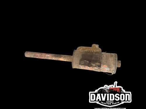 Allis Chalmers B-C Air Cleaner Antique Tractor