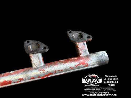 3055255R1 IH International Water Manifold 574 674 2500 D155 D179 D206 D239 D246