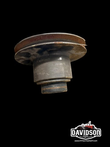 Crankshaft Pulley fits Massey Ferguson 135 240 35 734627M1 fits Perkins 31143733