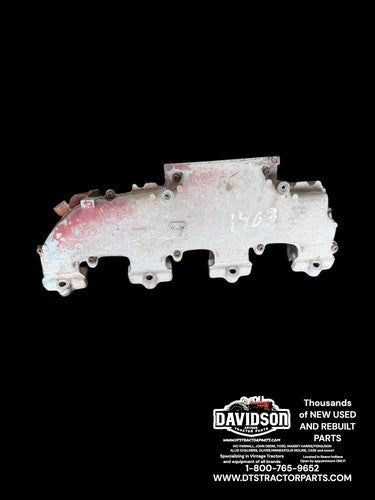 International IH 1468 Intake Manifold Hard To Find