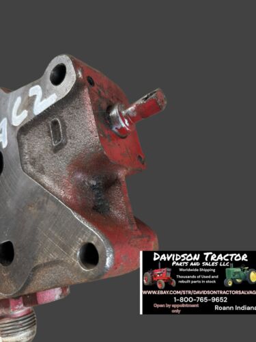 Used Hydraulic Valve fits International 786 Hydro 186 1486 1086 986 886 1586