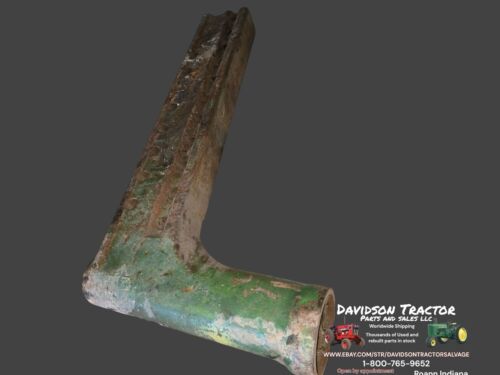 John Deere 4230 Tractor Right Front Axle Knee R49564