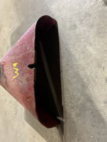 IHC Mccormick WD9 W9 Pto Sheild Antique Tractor