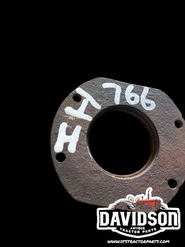 IH Farmall 766 Bearing Retainer Antique Tractor