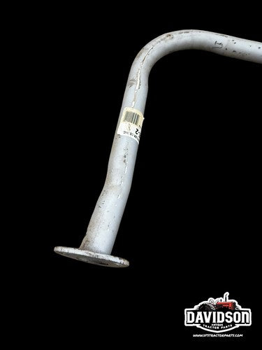MFE-2 Massey Ferguson 35, TO-30 Exhaust Pipe 181600M91