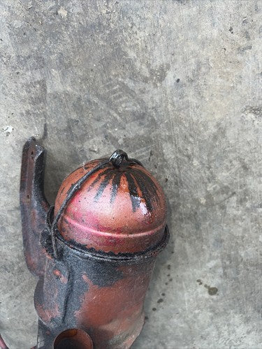 Farmall Cub Air Cleaner Antique Tractor