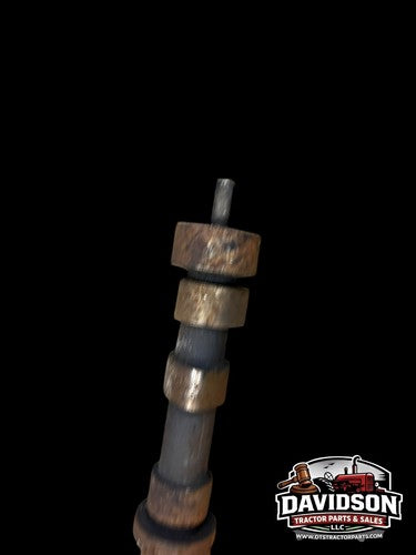 John Deere 219 Diesel Engine Camshaft 2030 2440 2520 JD410 And JD450D