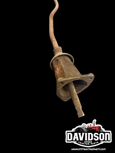 IHC Farmall 400 RC Shifter Assembly Antique Tractor