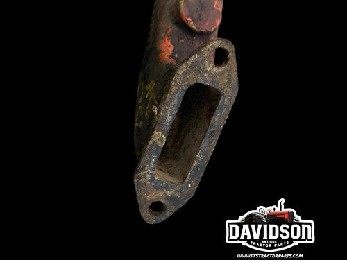 Allis Chalmers 200 Water Pipe Elbow Antique Tractor