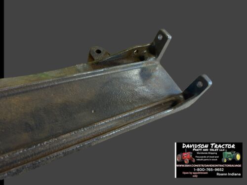 John Deere Styled B Radiator Side Casting Support B1804R