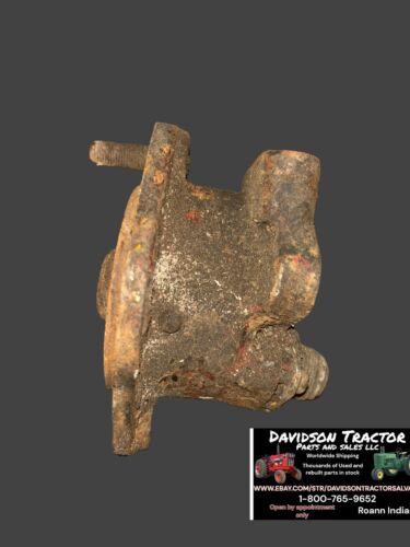 Farmall 300 350 400 450 distributor housing