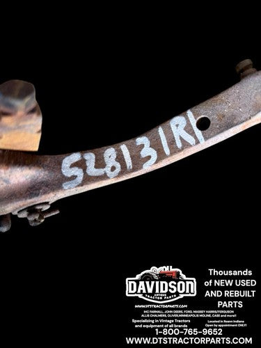 1973 International IH 574 674 Tractor Shift Lever 528131R1
