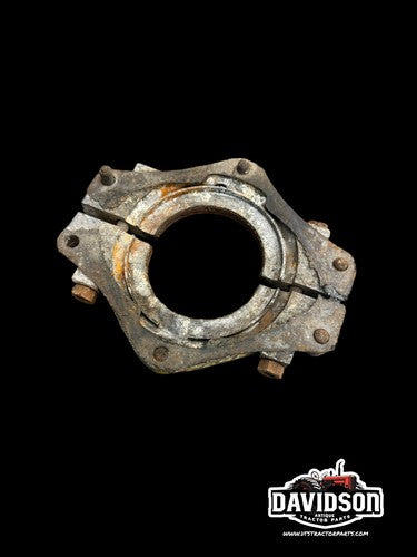 Massey Ferguson 135 Gas Oil Seal Retainer Antique Tractor