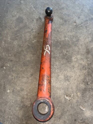 JI Case SC Tractor Steering Arm