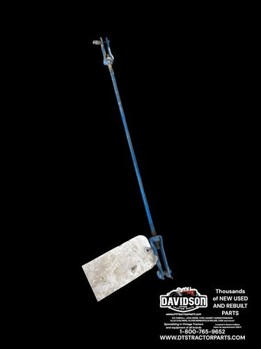 Ford 1715 Tractor Linkage Rod
